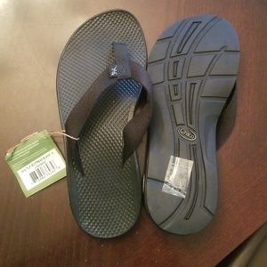 Chaco Ecotread Flips